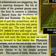 From the Ocarina of Time review in the December 1998 issue of Game Informer. This same review described OoT as “a masterpiece that cannot be missed” and “the next evolution in gaming,” and spent a third of its length doing nothing but praise Miyamoto.